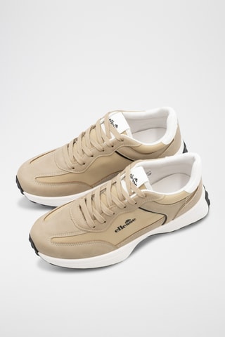 Zapatillas Ian - Beige