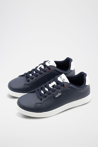 Zapatillas - Azul marino