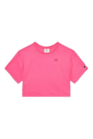 Camiseta - Rosa