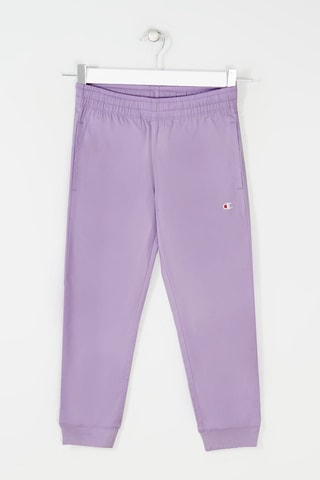 Pantalón - Blanco, rojo y violeta