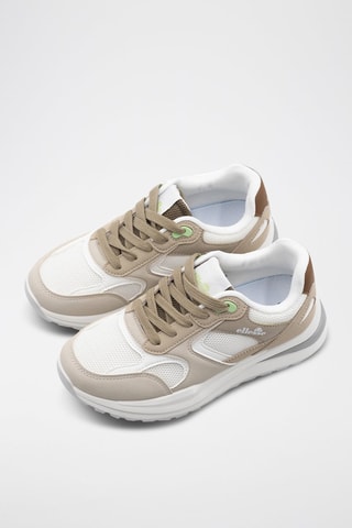 Zapatillas - Crudo