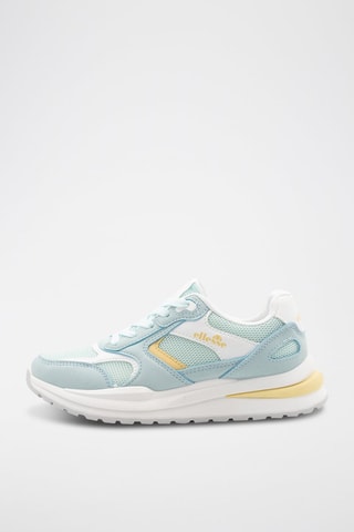 Zapatillas - Verde