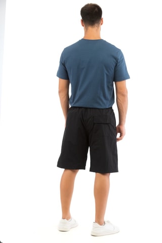 Bermudas - Negro