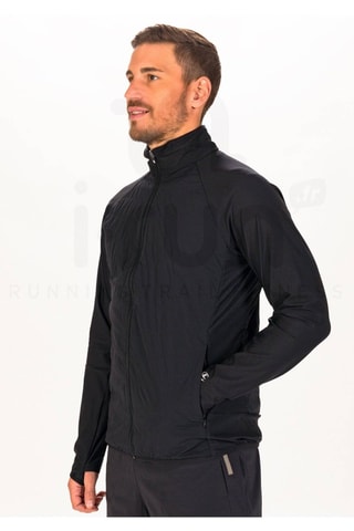 Chaqueta - Negro
