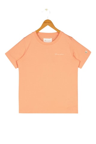 Camiseta - Rosa