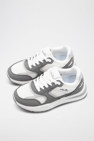 Zapatillas - Gris