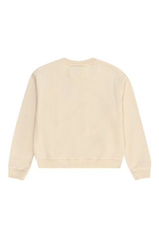 Sudadera - Beige