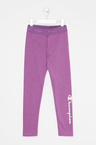 Leggings American Classics - Rosa