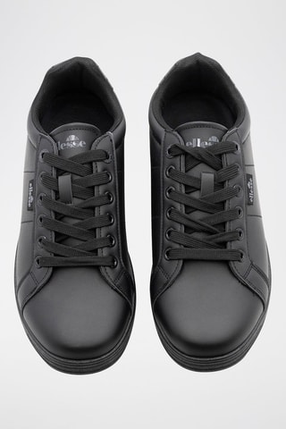 Zapatillas - Negro