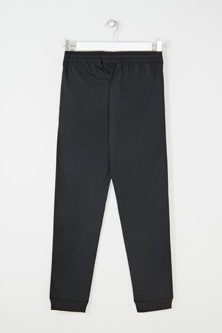 Pantalón - Blanco, negro y rojo