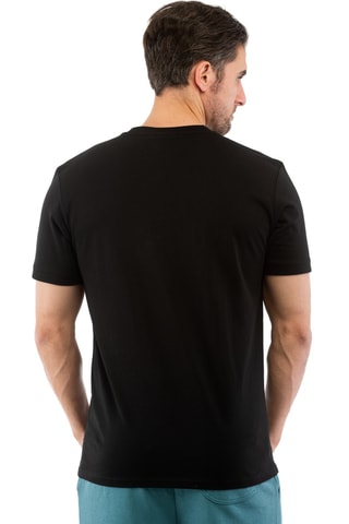 Camiseta - Negro