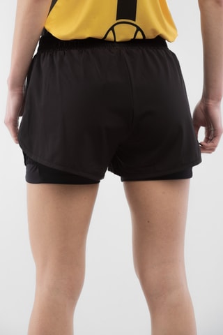 Short - Negro