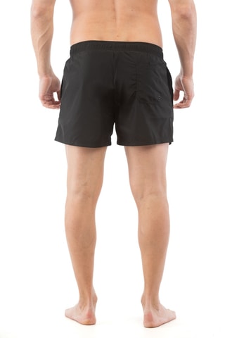 Short Volley - Negro