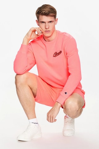 Sudadera - Rosa