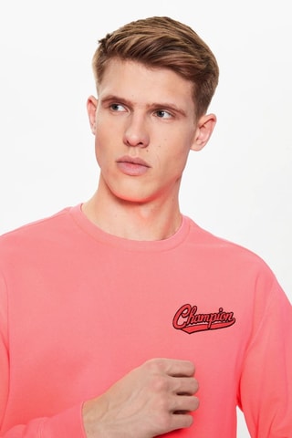 Sudadera - Rosa