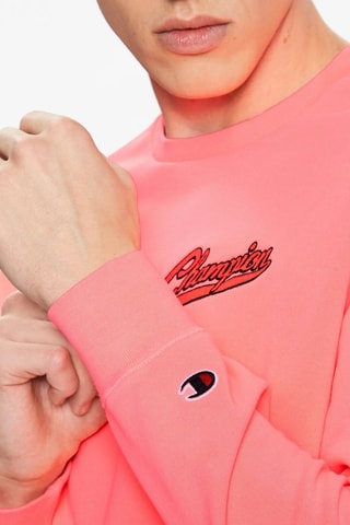 Sudadera - Rosa