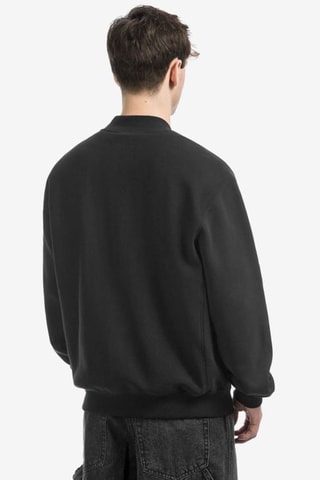 Sudadera - Negro