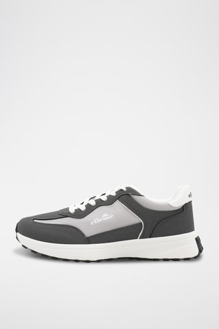 Zapatillas Ian - Gris