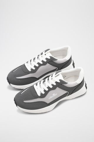 Zapatillas Ian - Gris