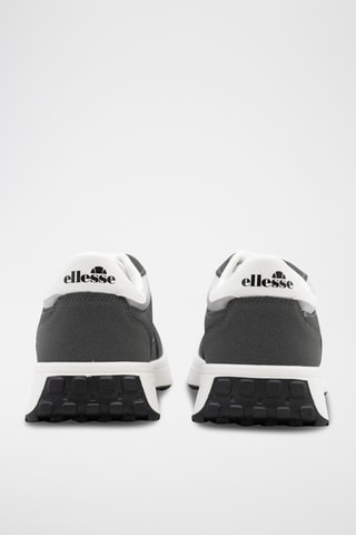 Zapatillas Ian - Gris