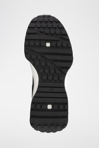 Zapatillas Ian - Gris