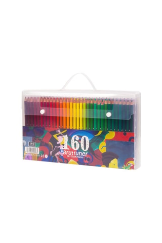 160 oliepastelkrijtjes