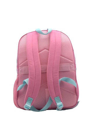 Rugzak Angel & Stitch - Multicolor