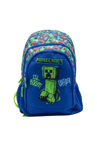 Rugtas Minecraft - Multicolor