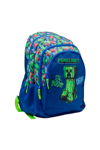 Rugtas Minecraft - Multicolor