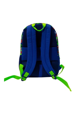 Rugtas Minecraft - Multicolor