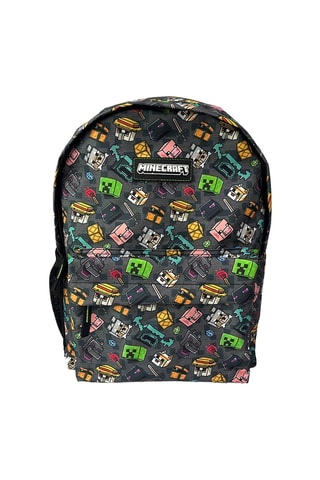 Rugtas Minecraft - Multicolor