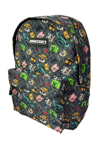 Rugtas Minecraft - Multicolor