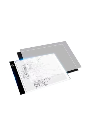 LED-tekenbord - 3,5 W