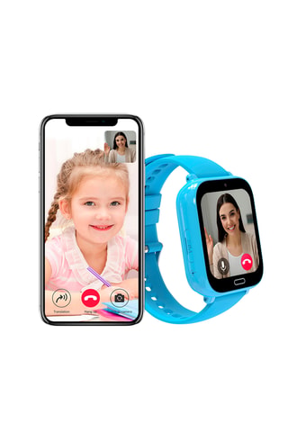Smartwatch - Zwart