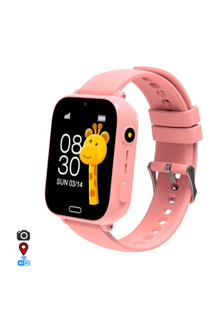 Smartwatch - Roze