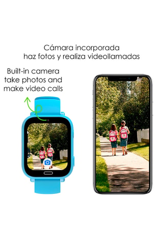 Smartwatch - Roze