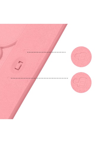 Tekentablet Zwart en Roze