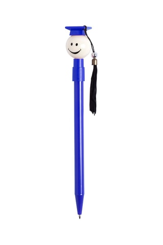 Balpen Blauwe Inkt