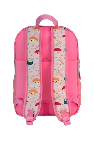 Rugtas Blin-Blin Sushi - Roze
