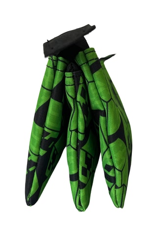 Etui Minecraft - Groen