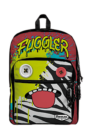 Rugtas Fugger - Multicolor