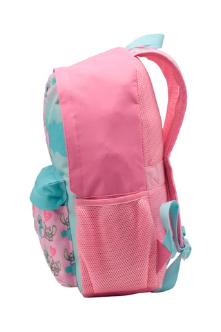 Rugzak Angel & Stitch - Multicolor