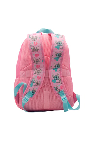 Rugzak Angel & Stitch - Multicolor