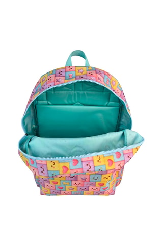 Rugtas Blin-Blin Faces - Multicolor