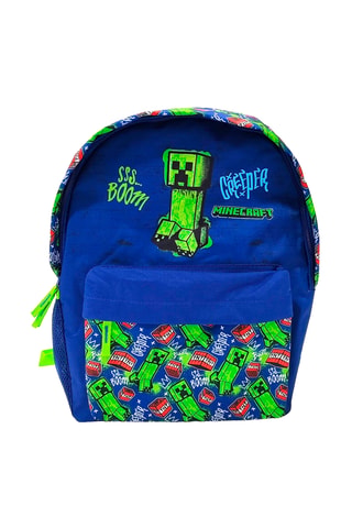 Rugtas Minecraft - Multicolor