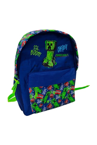 Rugtas Minecraft - Multicolor