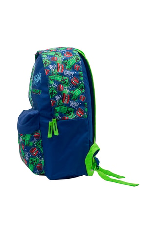 Rugtas Minecraft - Multicolor