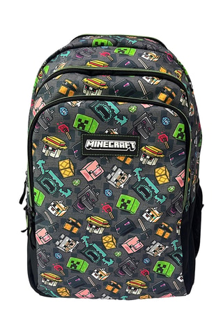 Rugtas Minecraft - Multicolor