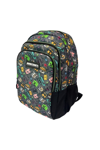 Rugtas Minecraft - Multicolor