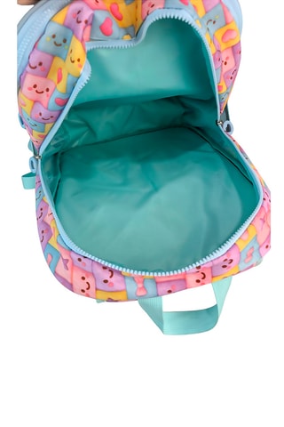 Rugtas Blin-Blin Faces - Multicolor